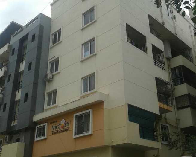 Victory Harmony - Project Photo