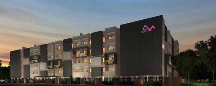 Fifth Element - Project Photo