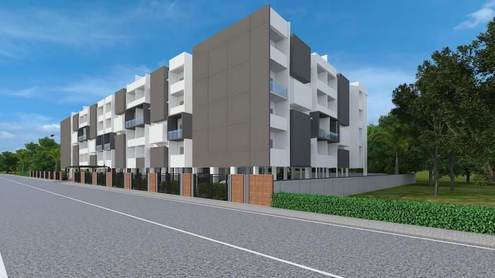 Fifth Element - Project Photo