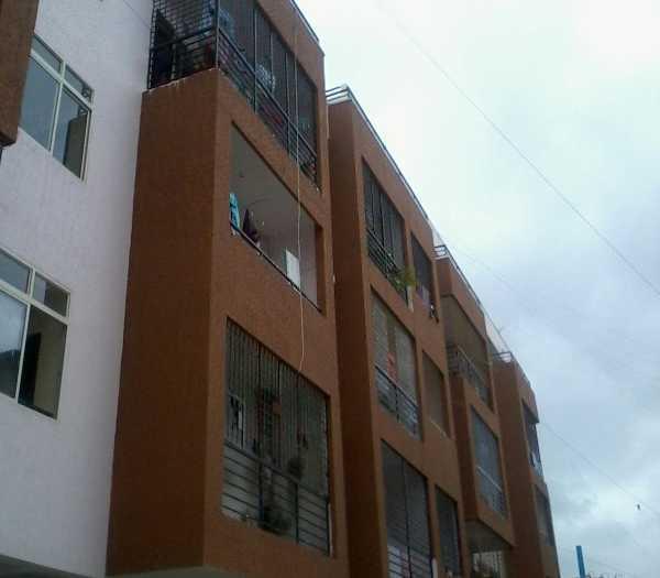 MDVR Anand Krishna Residency - Project Photo