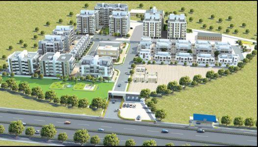 Leverage Aster - Master Plan