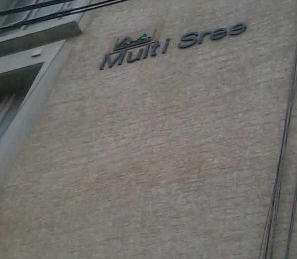 Multi Sree - Project Photo
