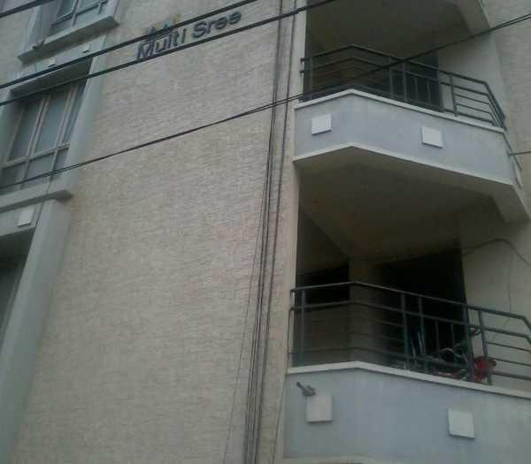 Multi Sree - Project Photo