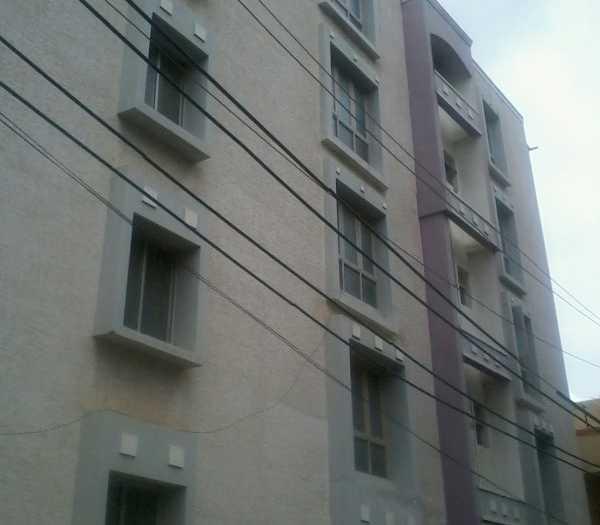 Multi Sree - Project Photo