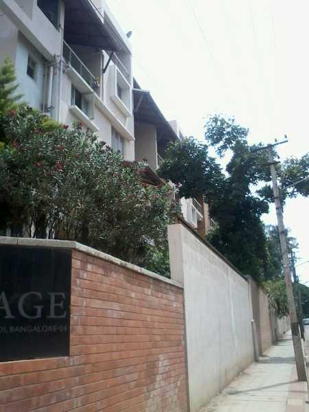 Sycon Heritage - Project Photo