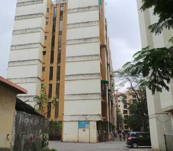 Rutu Enclave - Project Photo