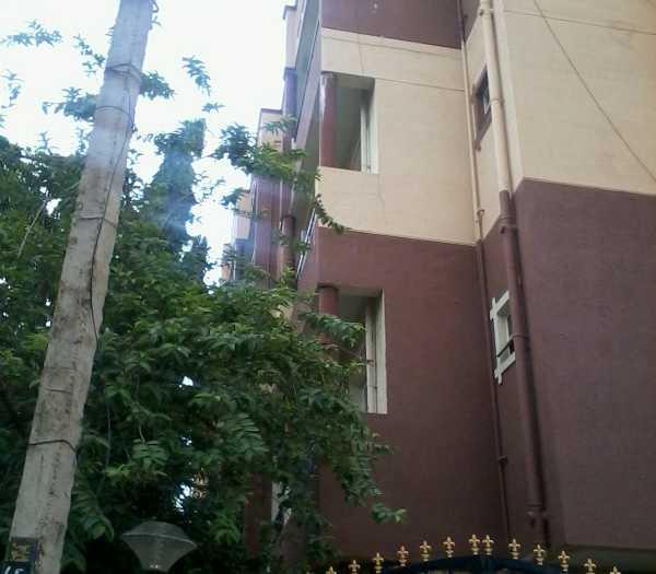 Laa Emerald - Project Photo