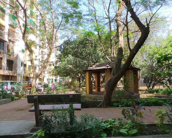 Rutu Enclave - Project Photo