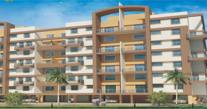 Sukhwani Palm Breeze - Banner Image