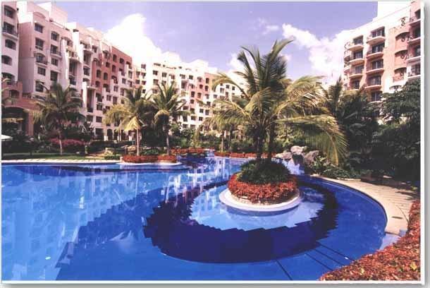 Diamond District - Project Photo