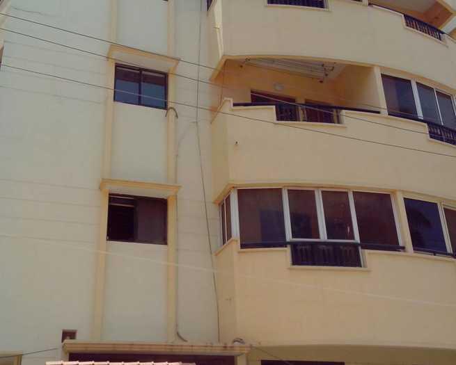 Chamundi Emerald - Project Photo