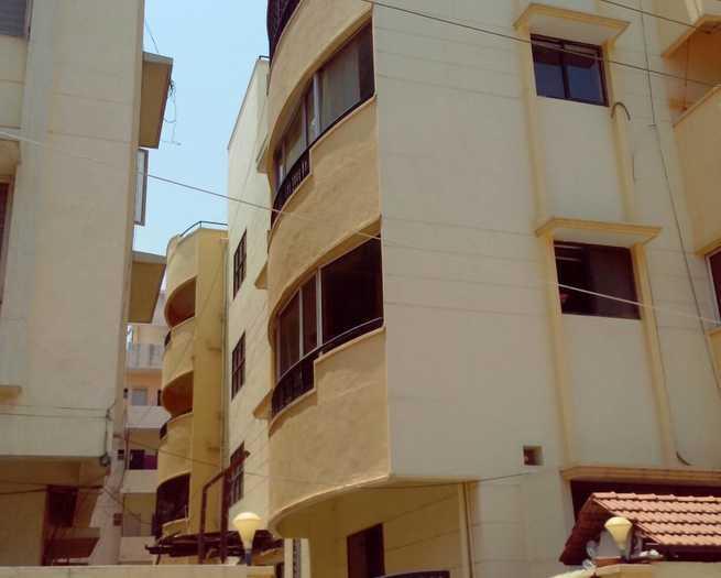 Chamundi Emerald - Project Photo