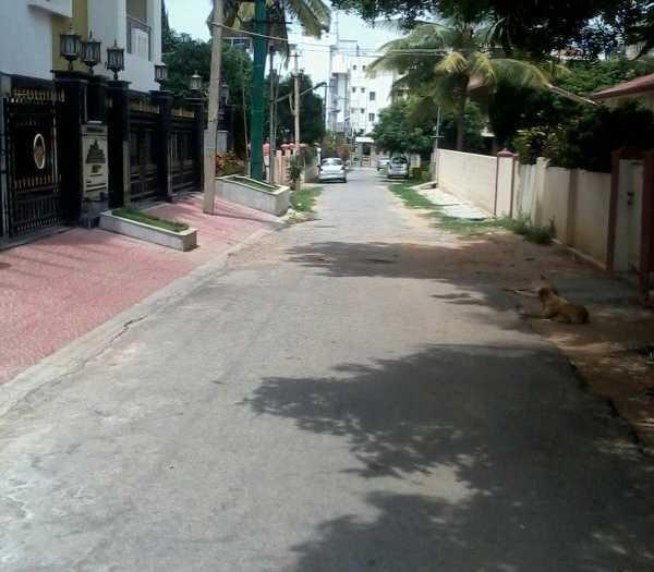 Anubhava Ishwerya Enclave - Project Photo