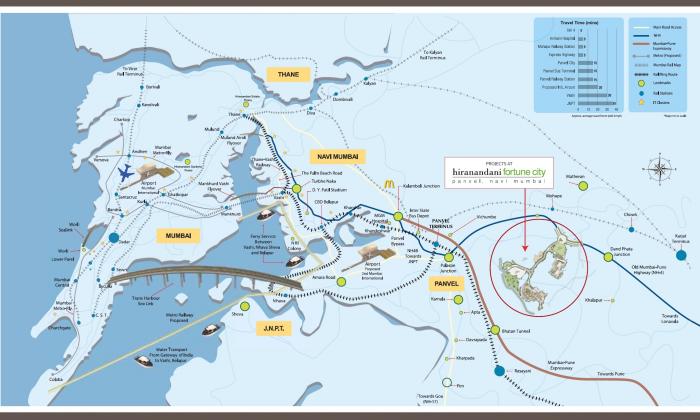 Persipina Hera - Locality