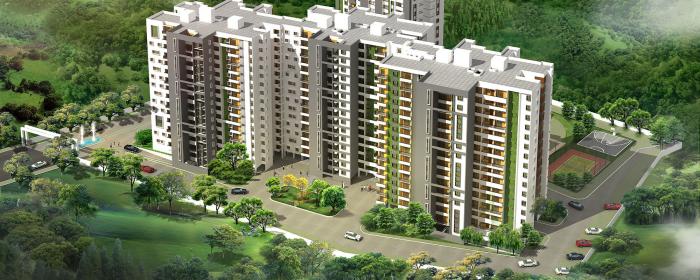 GRC Brundavan - Banner Image