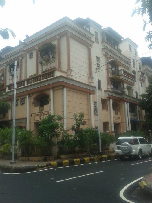 Om Villa - Project Photo