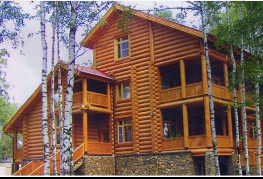 Katyayani Upawan - Project Photo