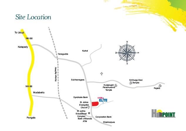 Hi Point Elite - Locality