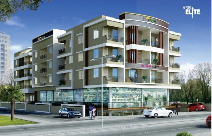 Hi Point Elite - Project Photo