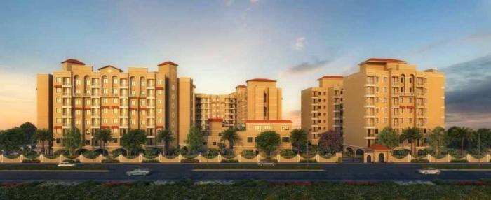 Space World - Project Photo