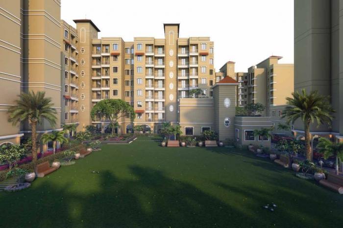 Space World - Project Photo