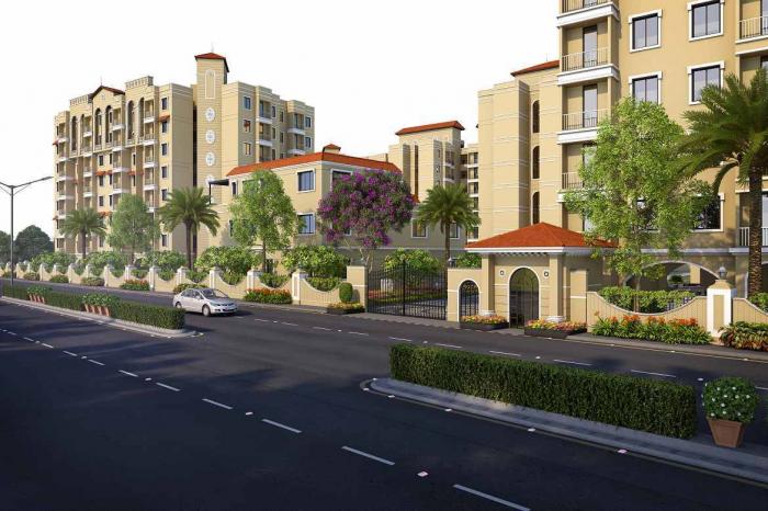 Space World - Project Photo