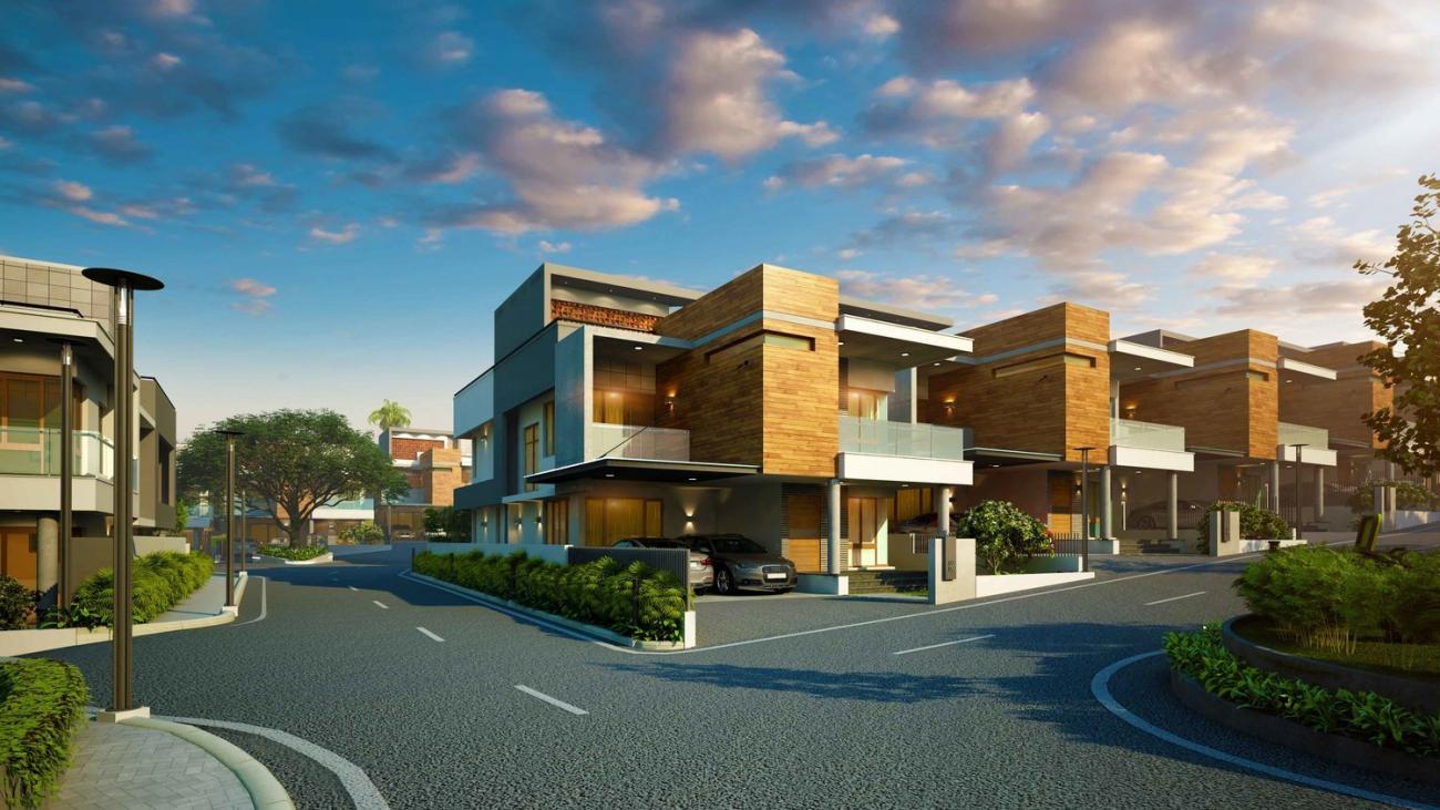 Arden Ivory Terrace In Kochi Amenities Layout Price List Floor