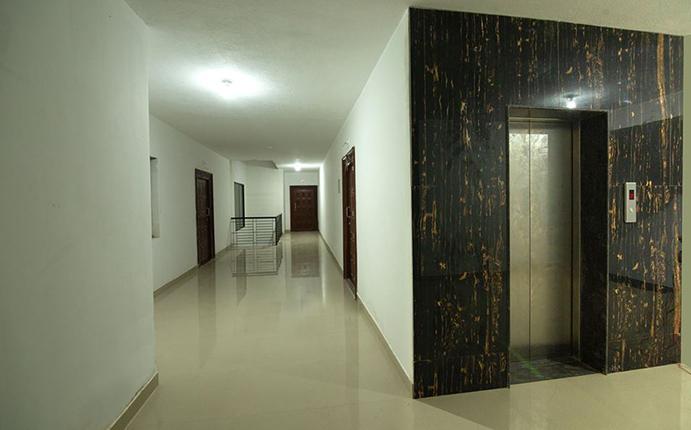 Johns Haven - Project Photo