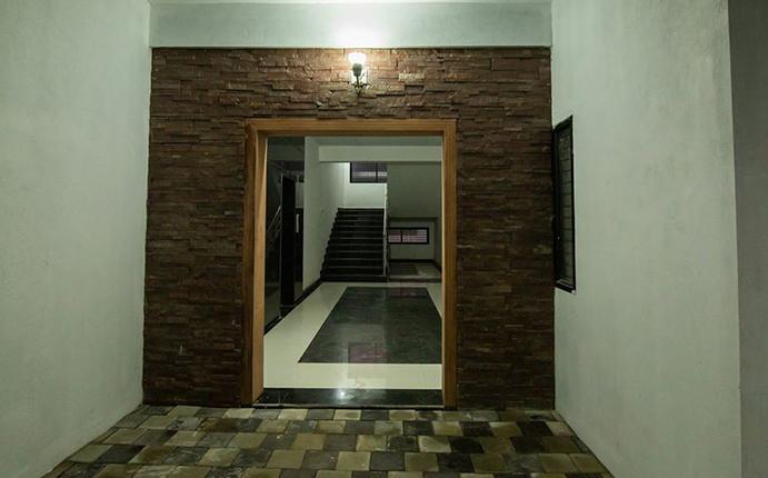 Johns Haven - Project Photo