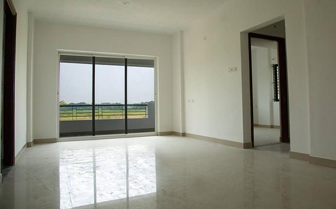 Johns Haven - Project Photo