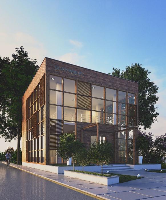 Ahuja Highlands - Project Photo