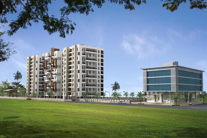 Diamond White Stone - Project Photo