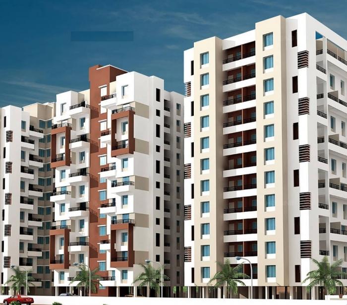 Diamond White Stone - Project Photo