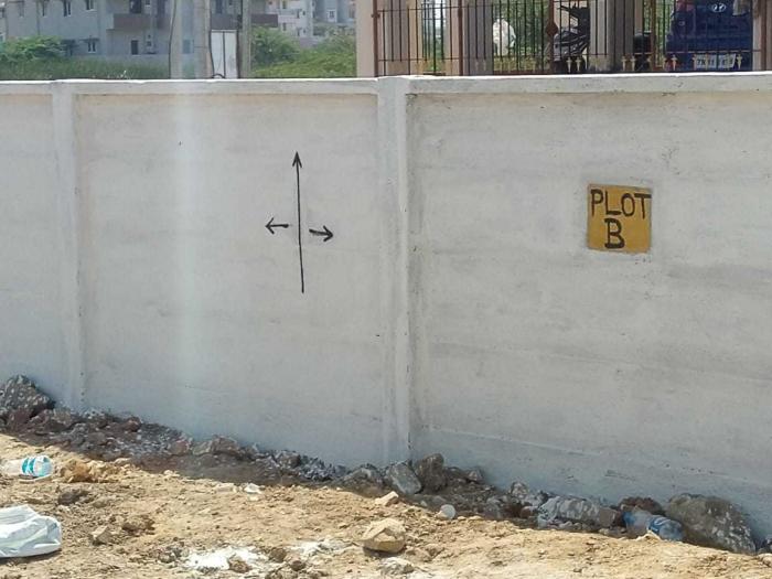 MGP Anandammal Nagar - Plot 2&3 - Project Photo