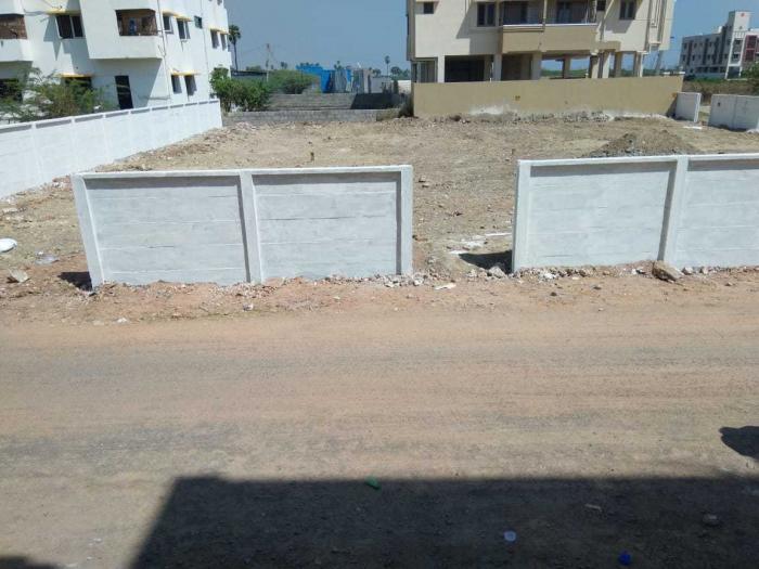 MGP Anandammal Nagar - Plot 2&3 - Project Photo