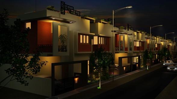 Primia Pride - Project Photo