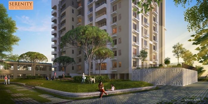 Advanced Serenity - Other