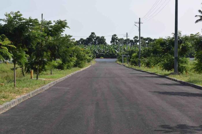 Perams Aditya Royal - Project Photo