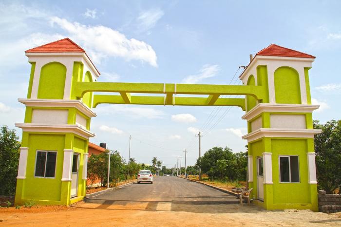 Perams Aditya Royal - Banner Image