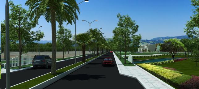 Developer Oak Valley - Project Photo