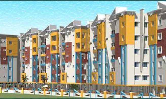Sai Mitra Meadows - Banner Image