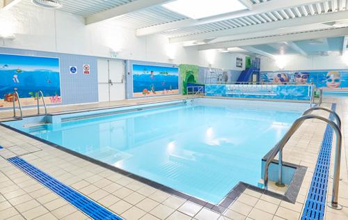 ABA Coco County - Indoor Play area for kids