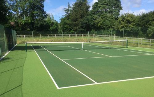 ABA Coco County - Table Tennis