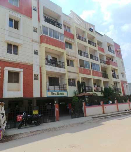 Navya Niketan - Banner Image