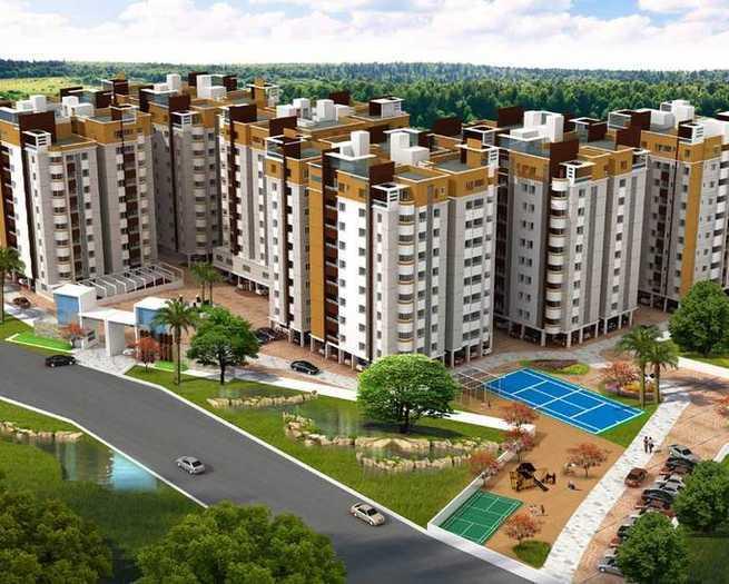Pace Prana in Chennai Amenities, Layout, Price list, Floor Plan