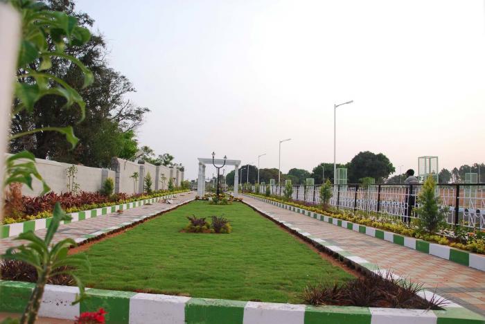 Nirman Nuthan Residential Layout - Project Photo