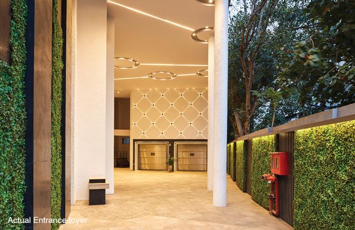 Kabra Ajanta - Project Photo