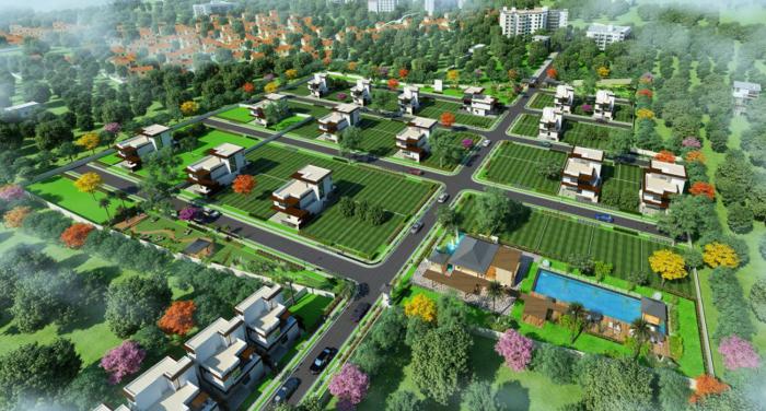 Merusri Satyavan - Project Photo