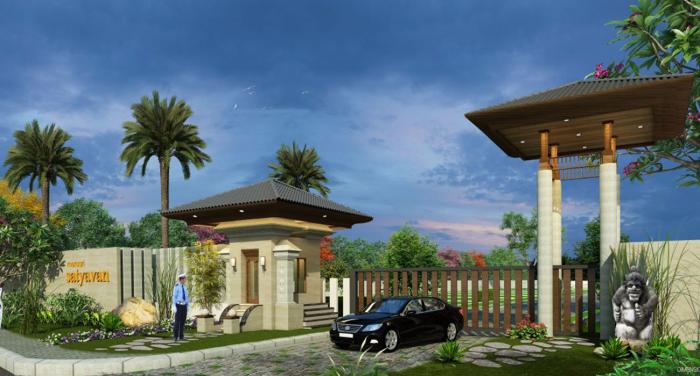 Merusri Satyavan - Project Photo