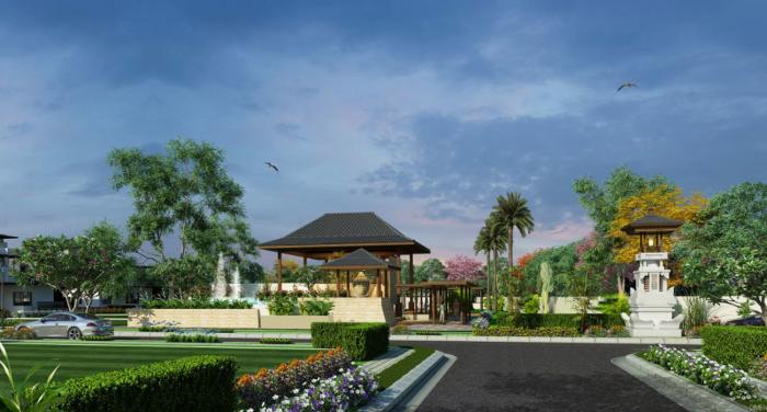 Merusri Satyavan - Project Photo